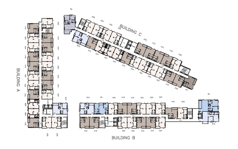Centrio Condominium