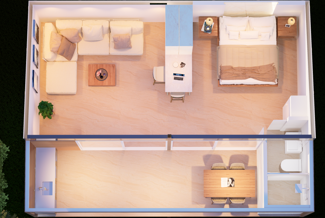 Floor Plans