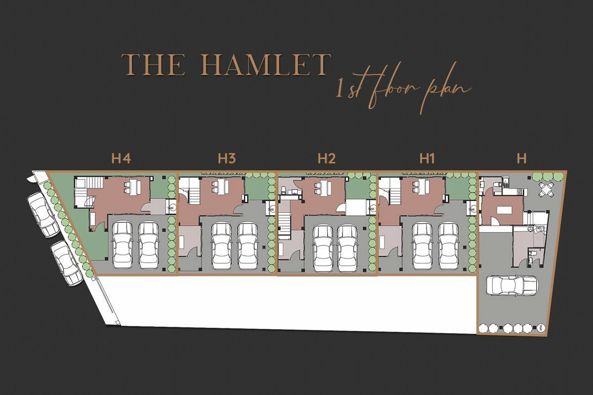 The Hamlet