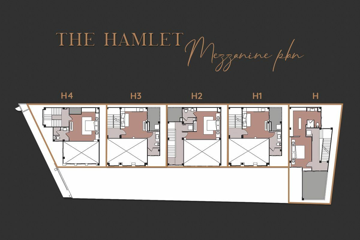 The Hamlet