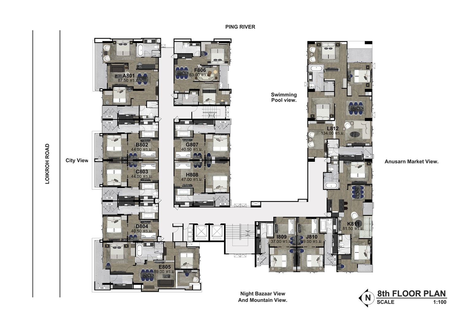 Di Erawan Condo
