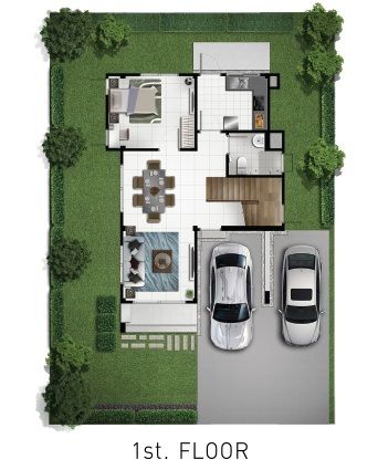 Centro Suksawat - Rama 3