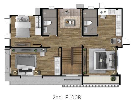Centro Suksawat - Rama 3