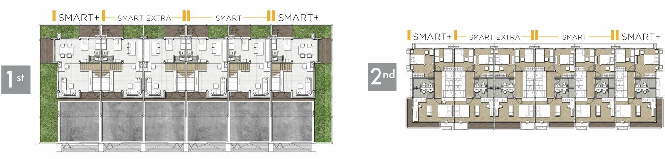 Floor Plans