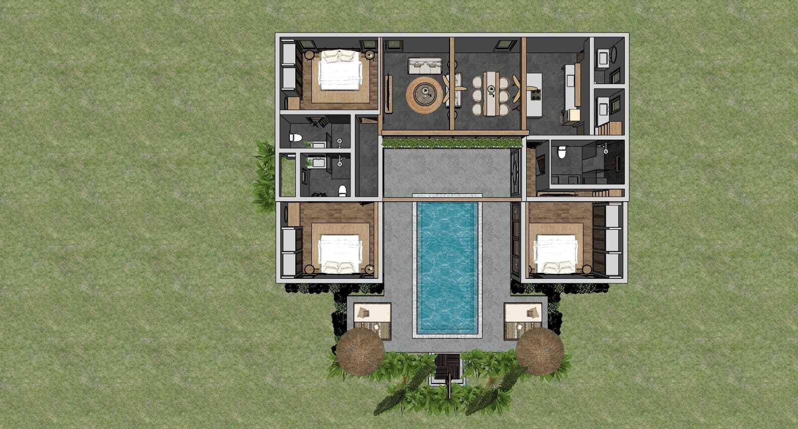 Floor Plans