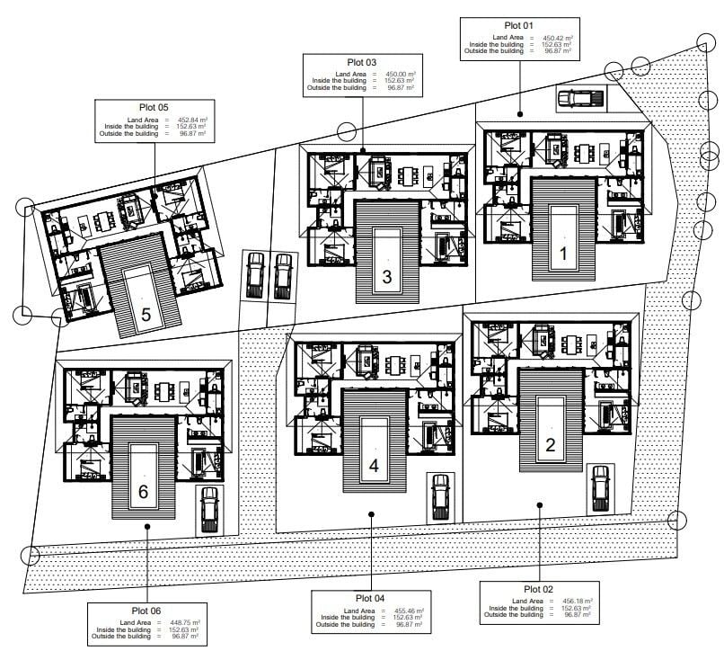 Elite Neighborhood 1