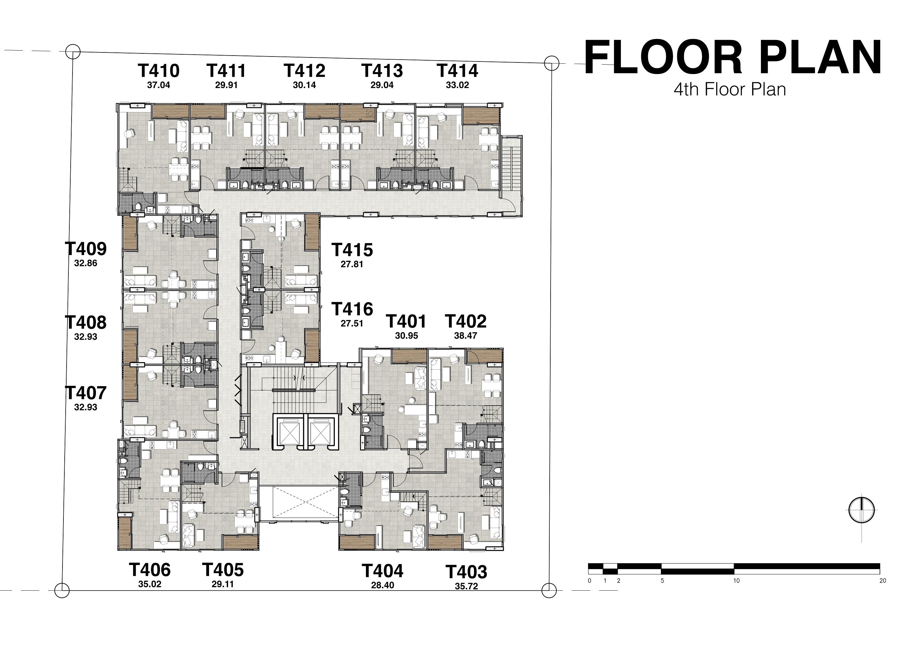 Floor Plans