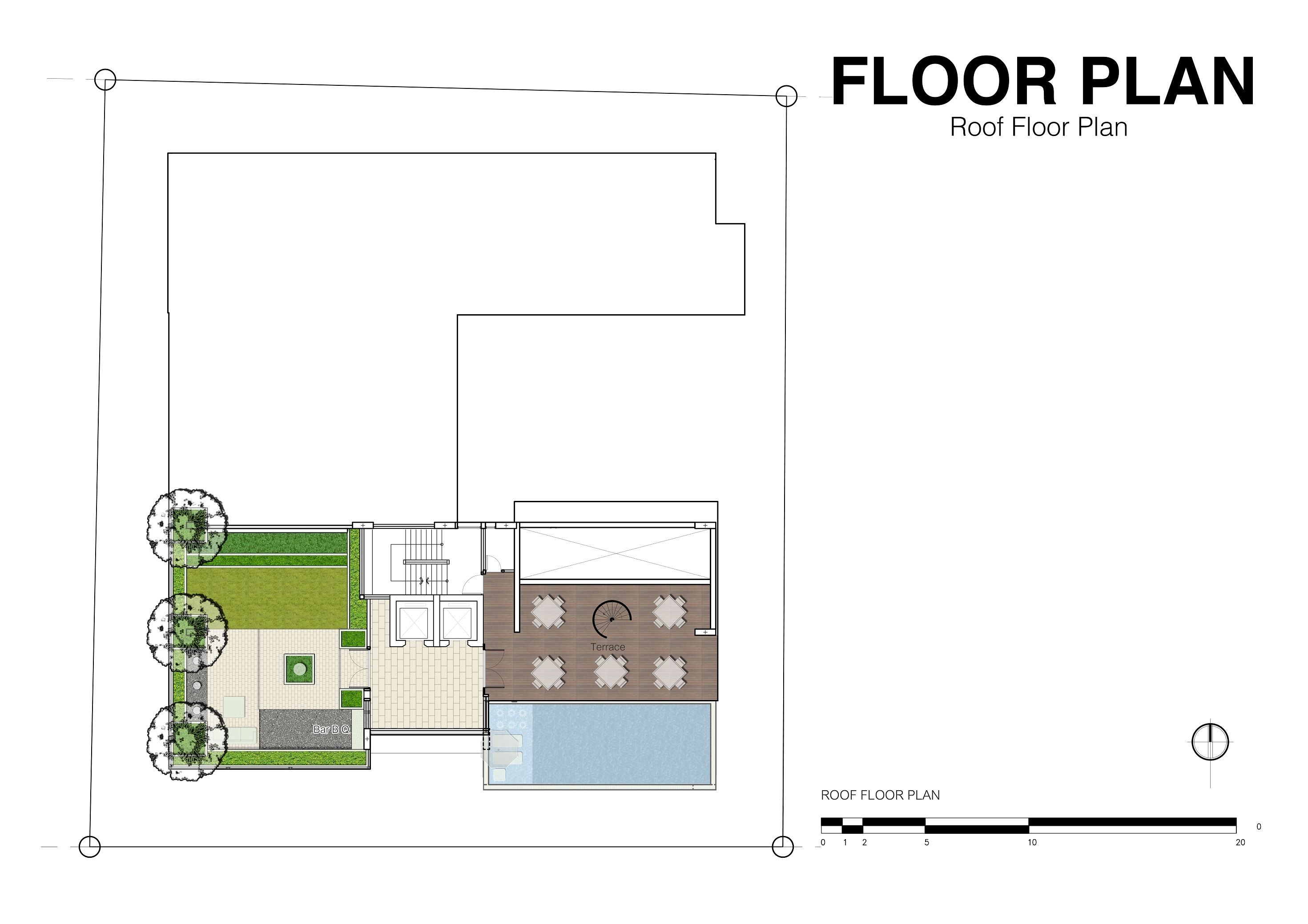 Темз Резиденс