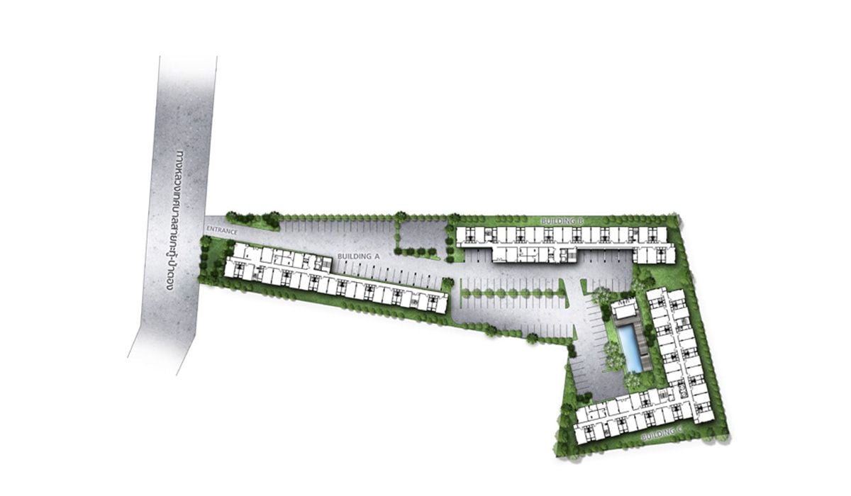 D condo Kathu-Patong