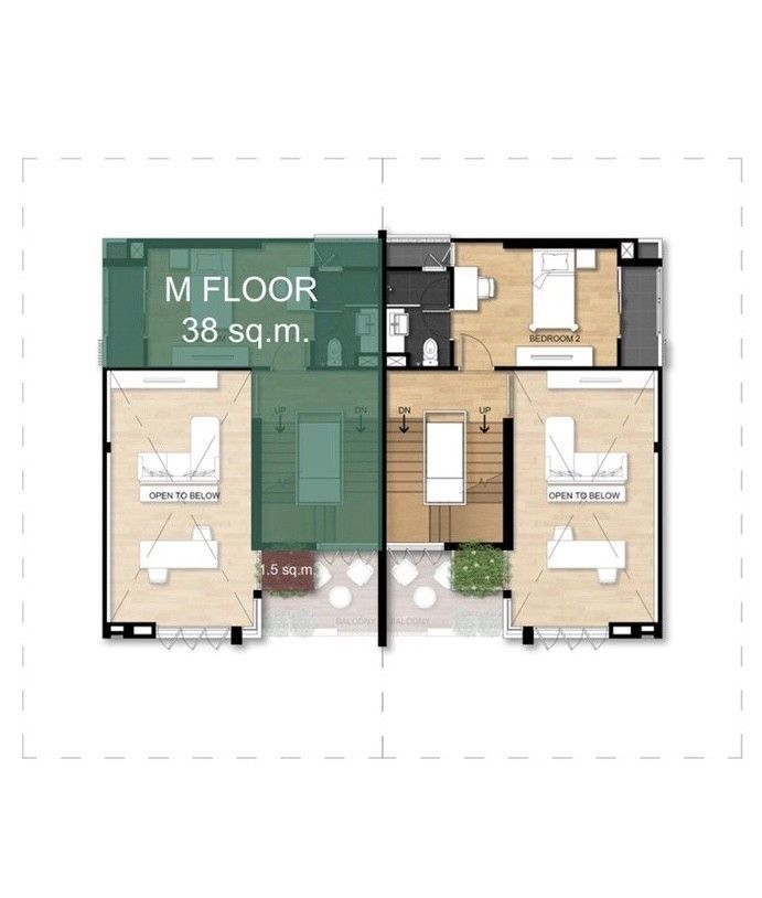 Floor Plans