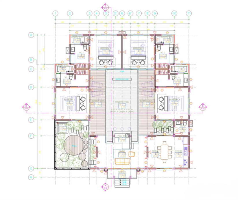 Floor Plans