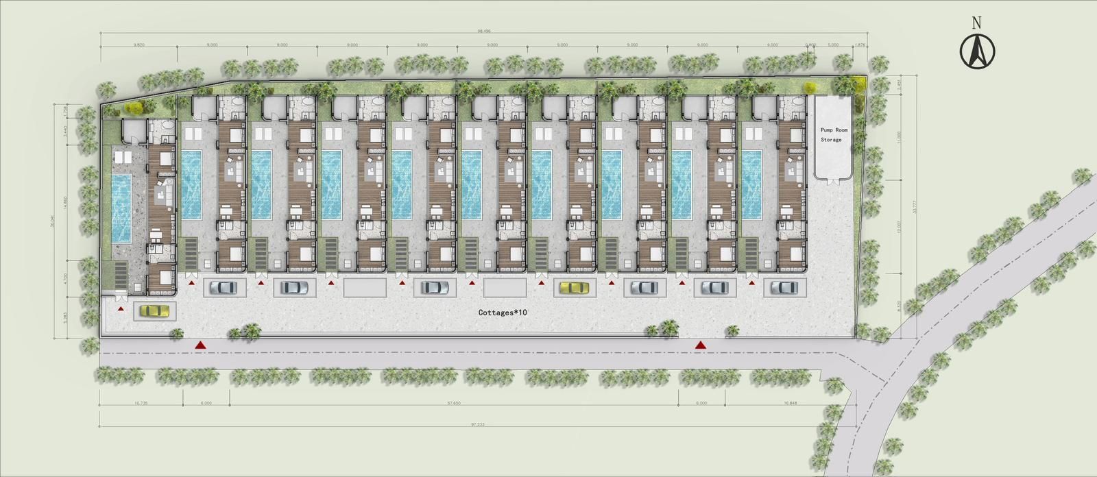 Floor Plans