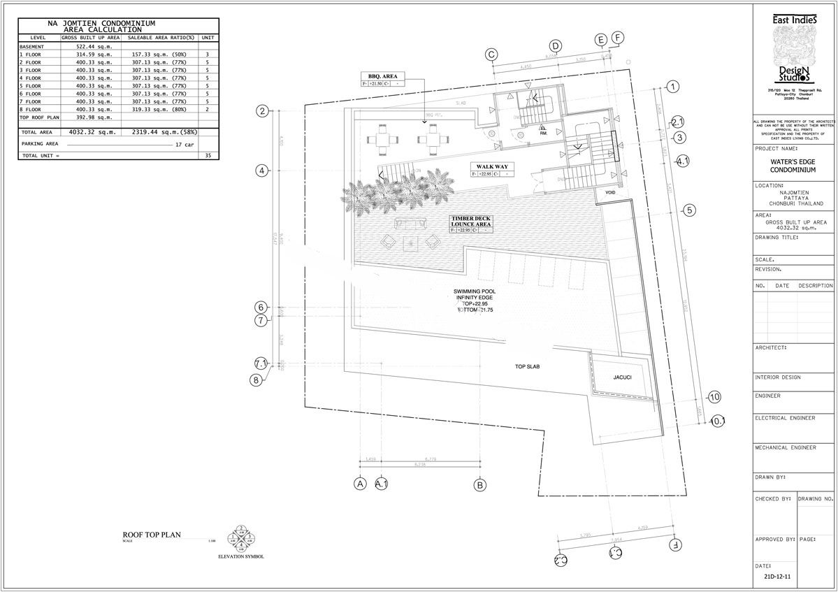 Floor Plans