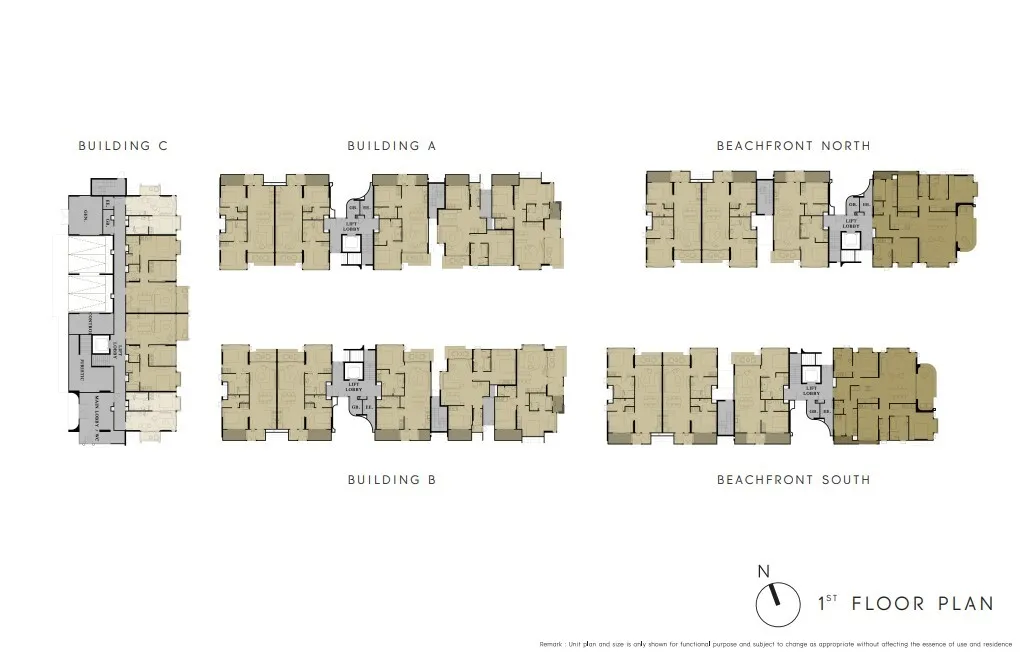 Floor Plans