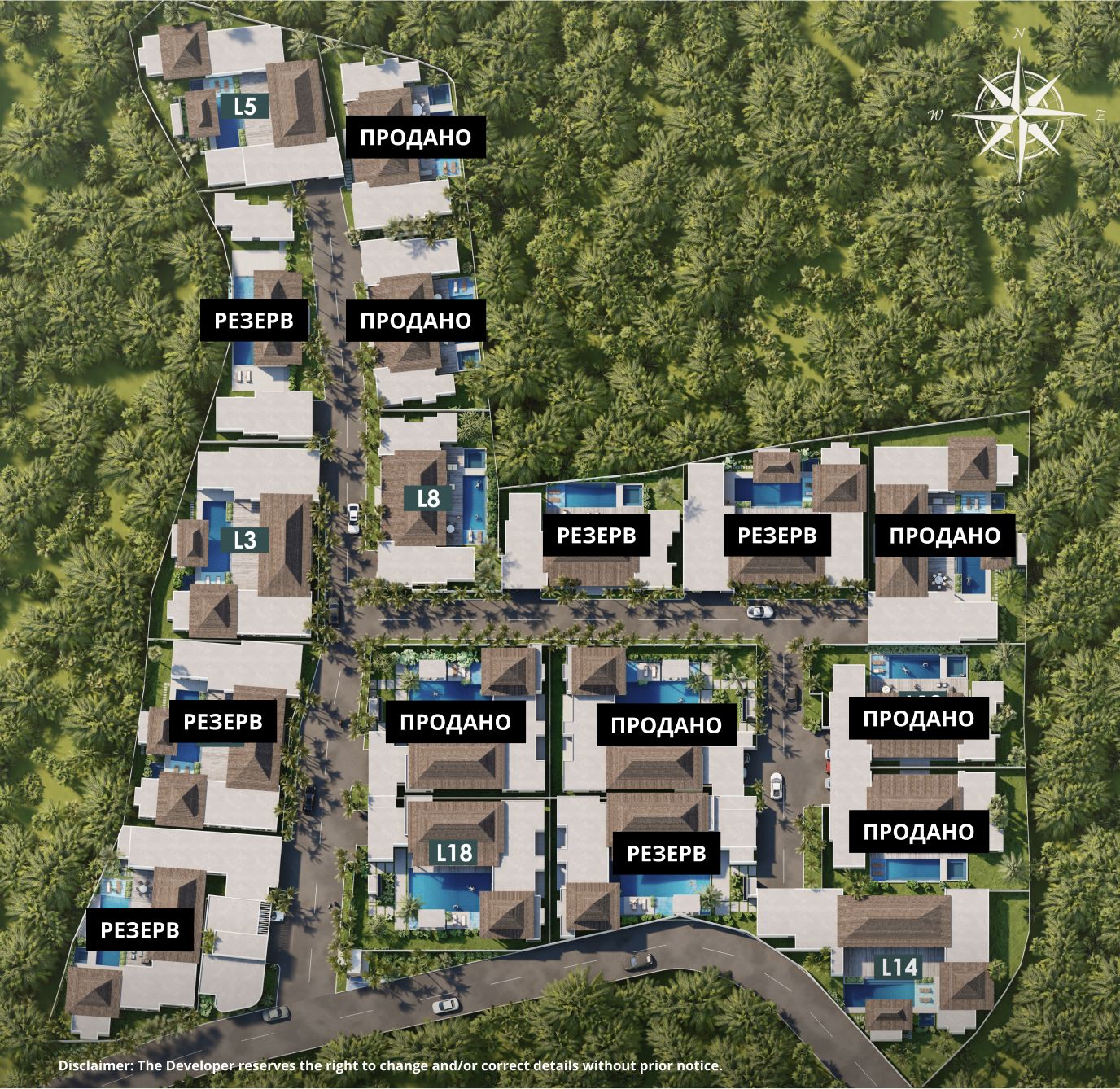 Floor Plans