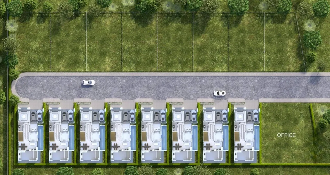 Floor Plans
