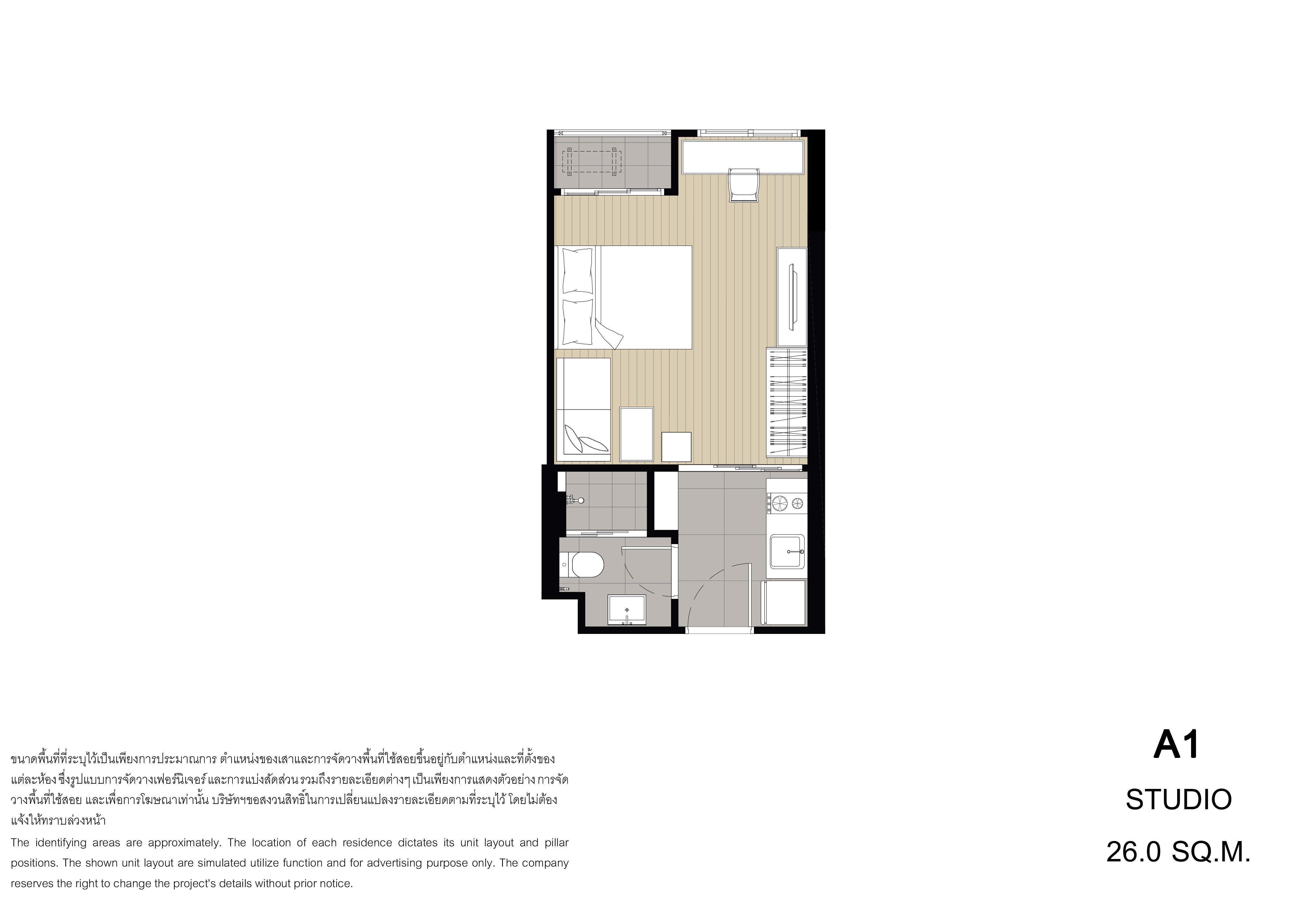 Ideo Charan 70 - Riverview