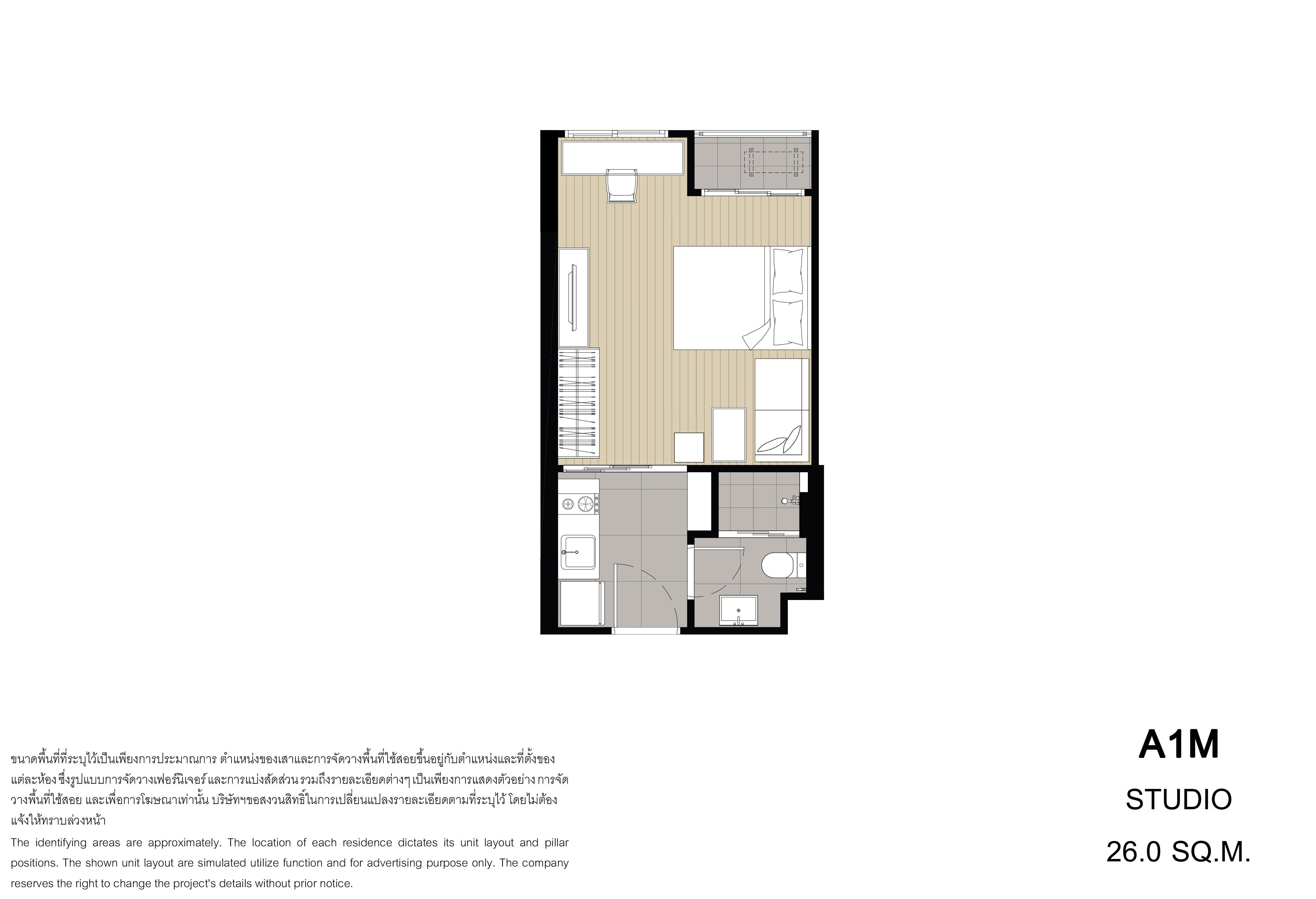 Ideo Charan 70 - Riverview