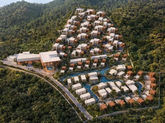 Casa Blanca Residences