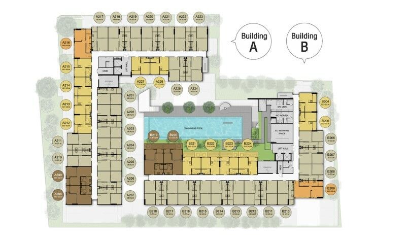 Floor Plans