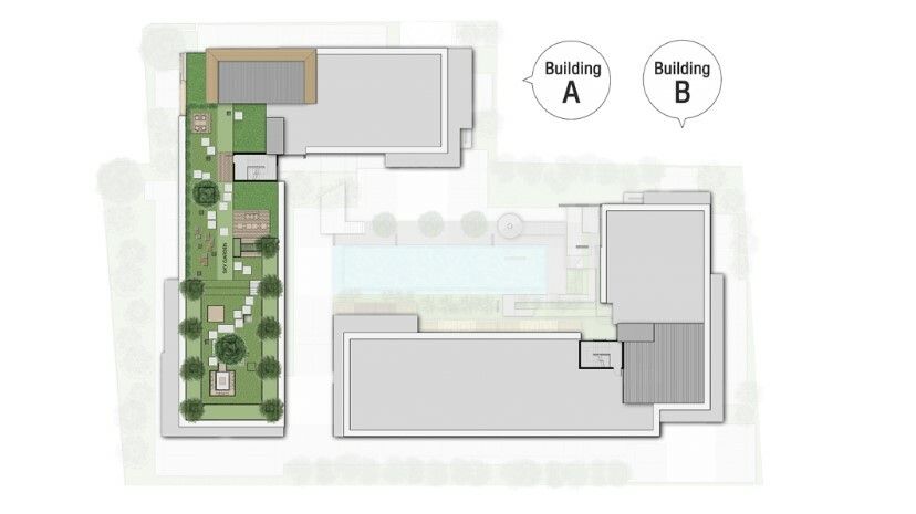 The Cube Loft Srinakarin - Theparak