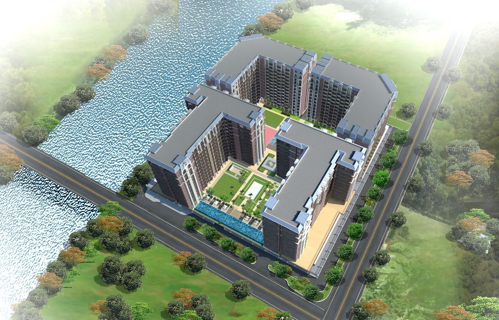 Monarch Parksuites