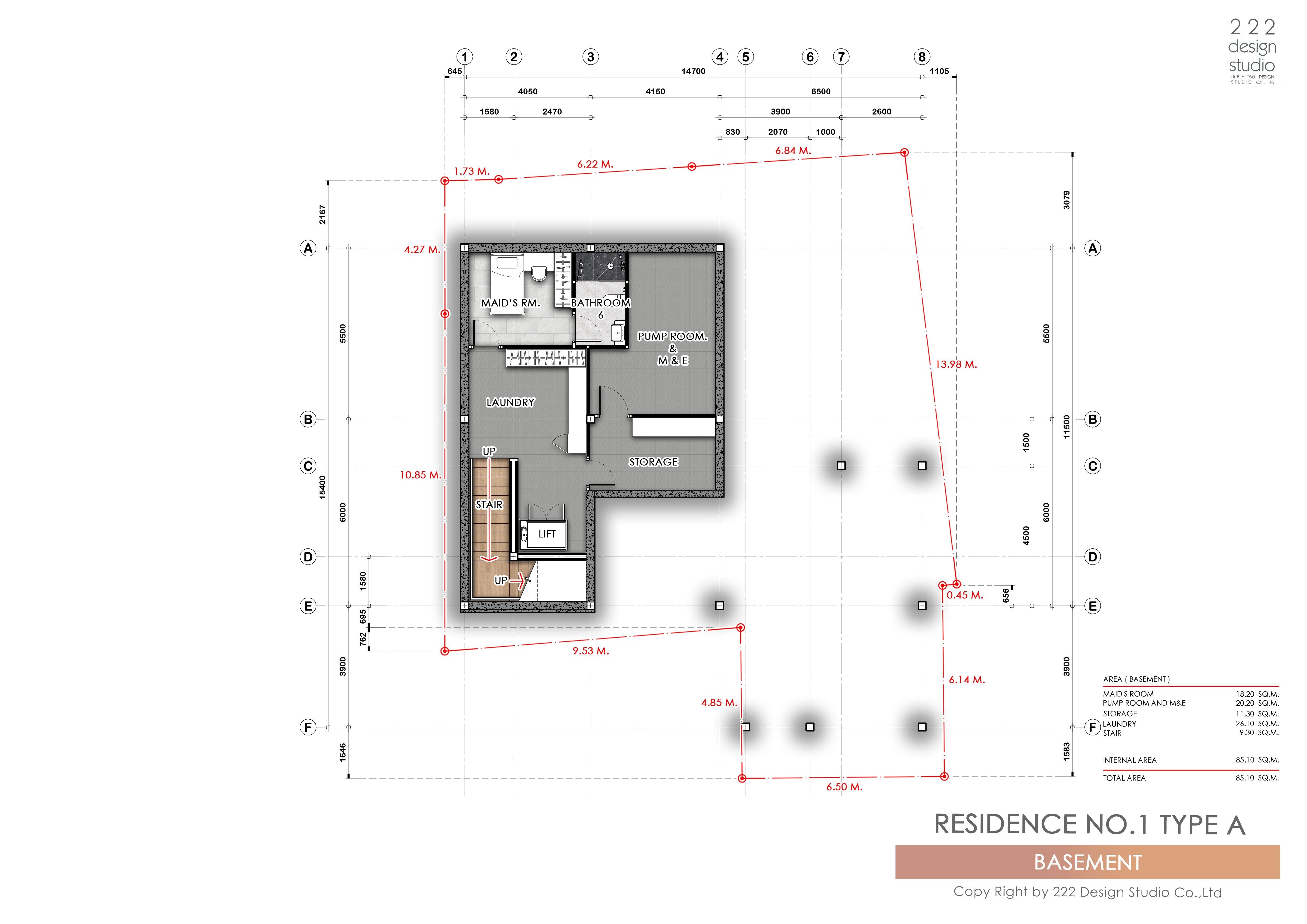 Soleil Residence