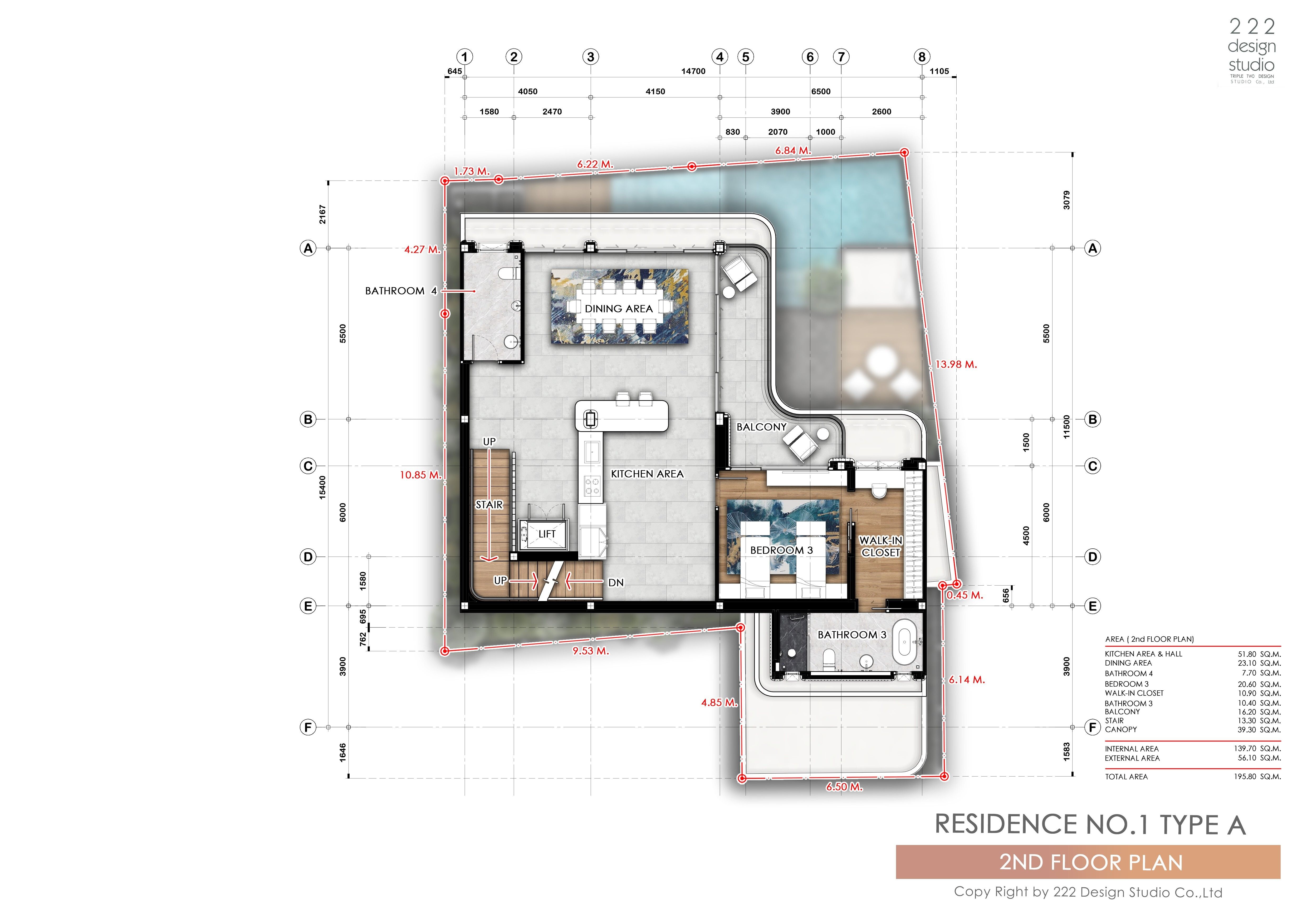 Soleil Residence