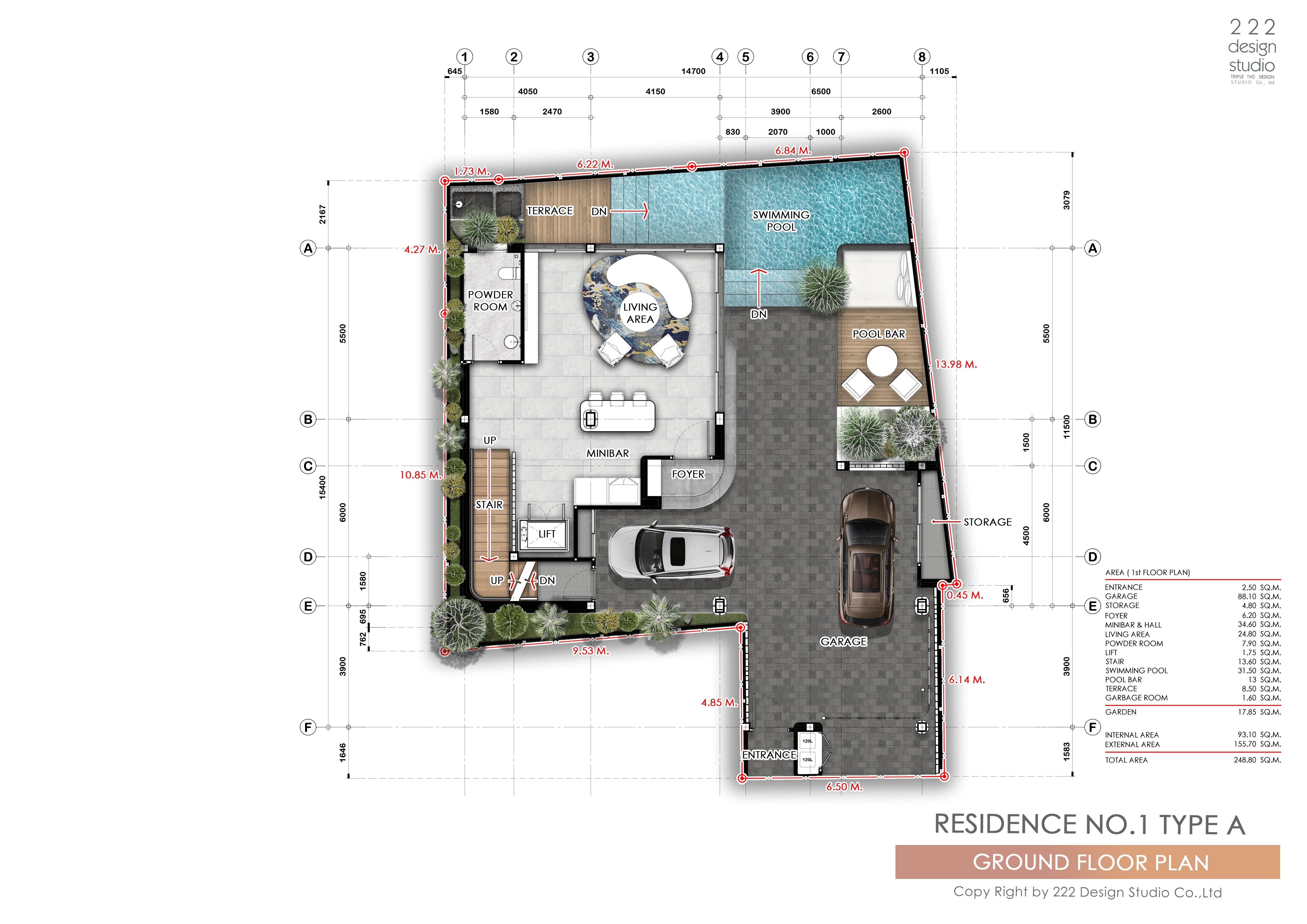 Soleil Residence