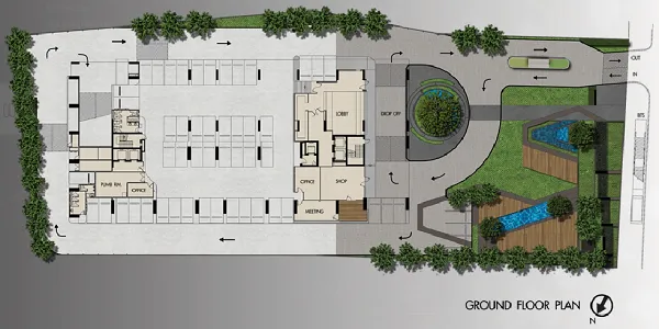 Floor Plans