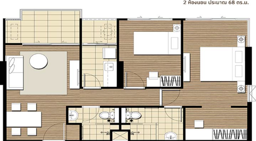 MT Residences