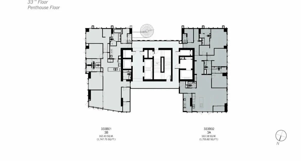 BEATNIQ Sukhumvit 32