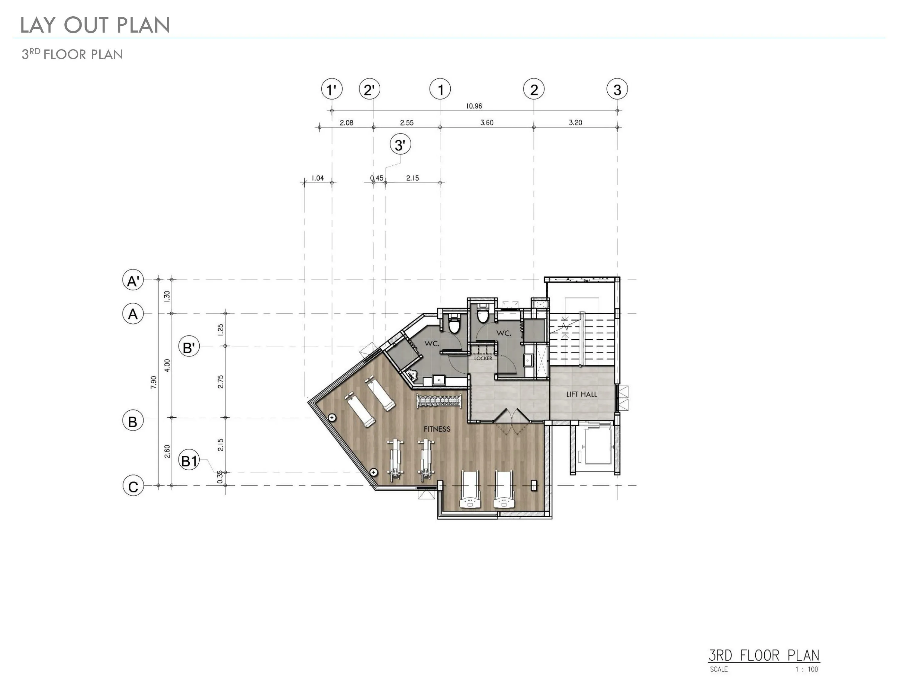 Floor Plans