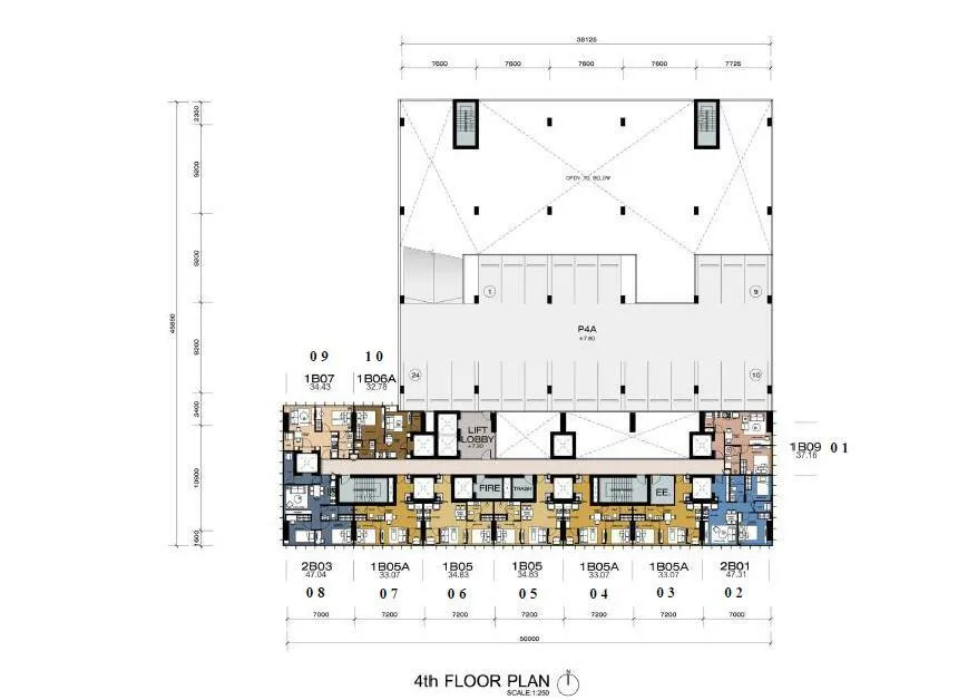 Floor Plans