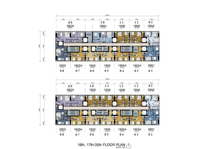 Wyck Signature Midtown Siam