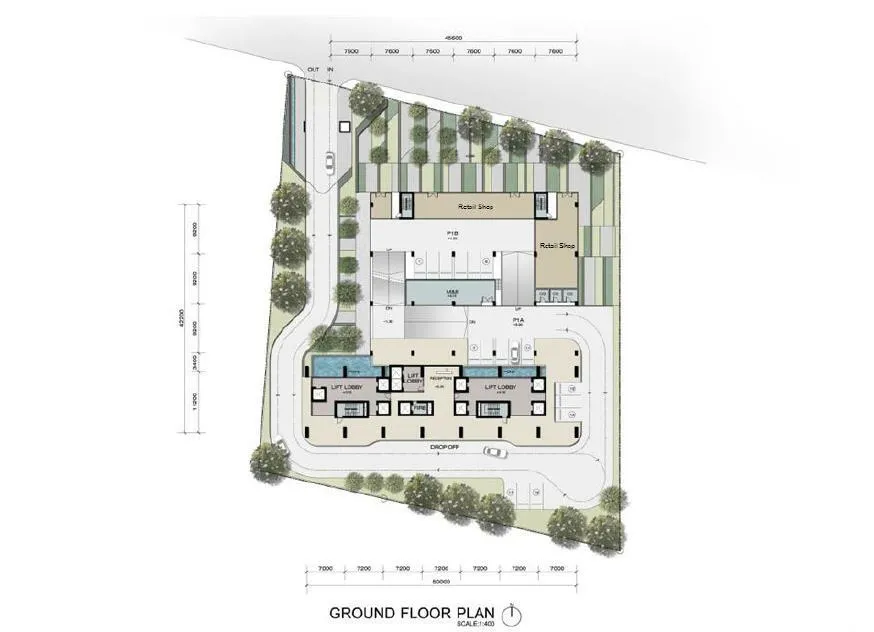Wyck Signature Midtown Siam