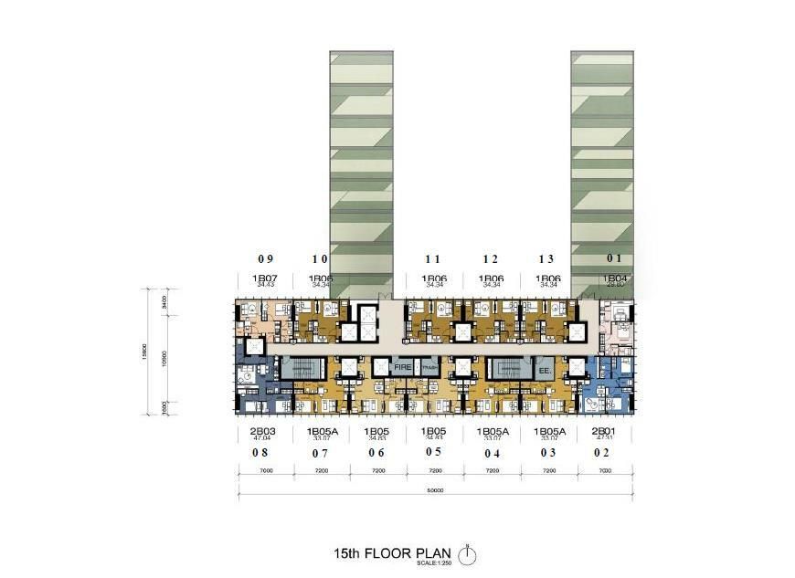 Wyck Signature Midtown Siam