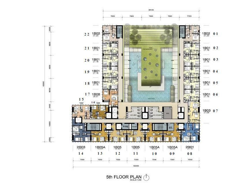 Wyck Signature Midtown Siam