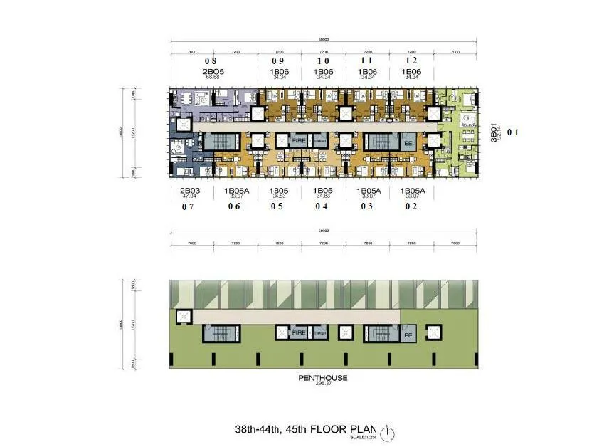 Wyck Signature Midtown Siam