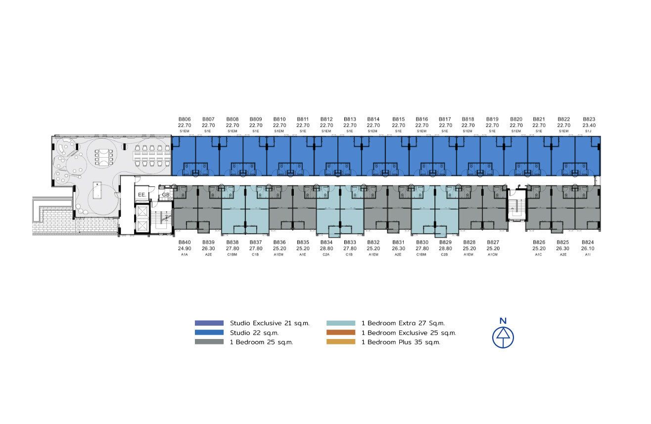 Floor Plans