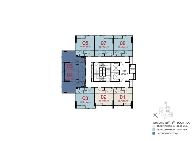 PLACE 168 Pinklao