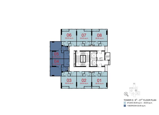 PLACE 168 Pinklao