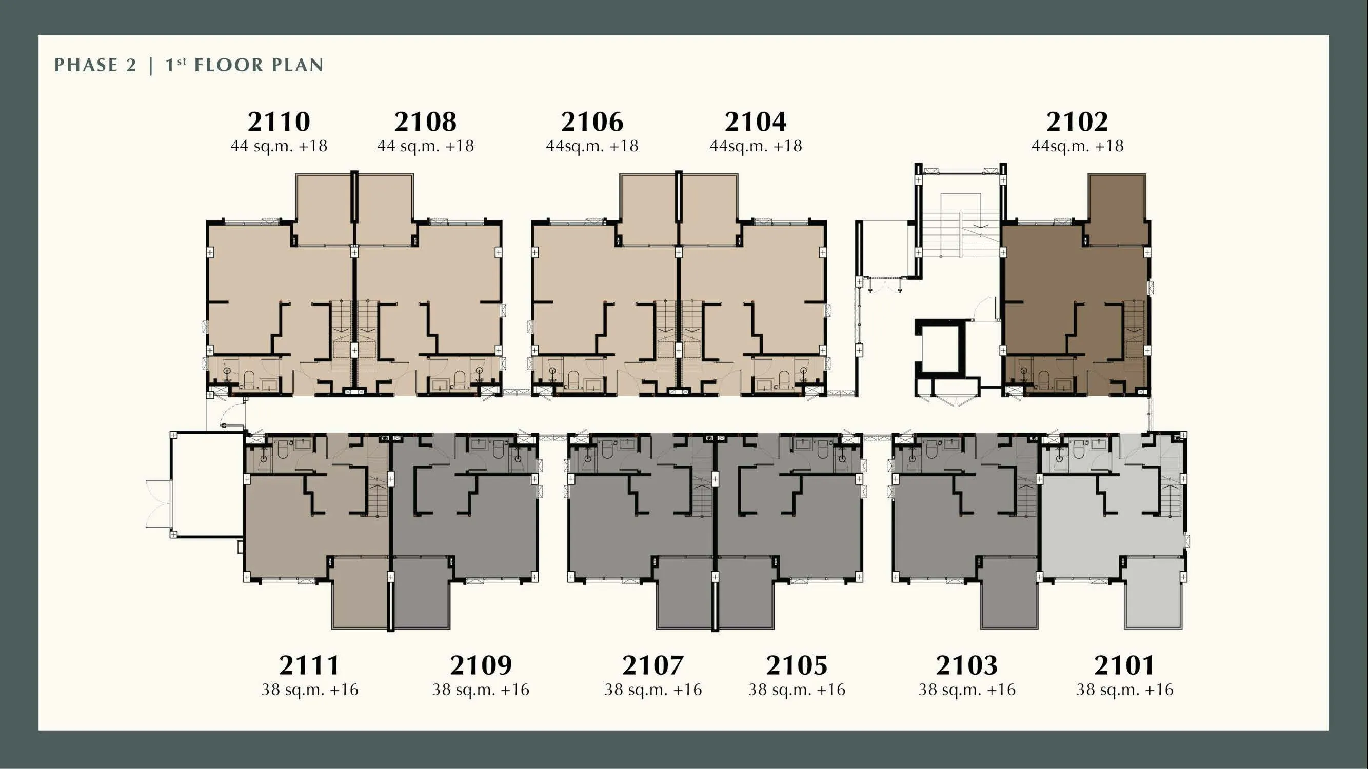 The Spring Loft
