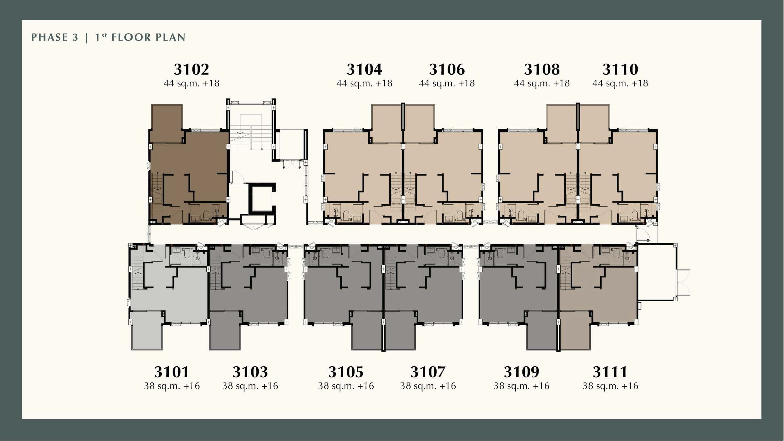 The Spring Loft