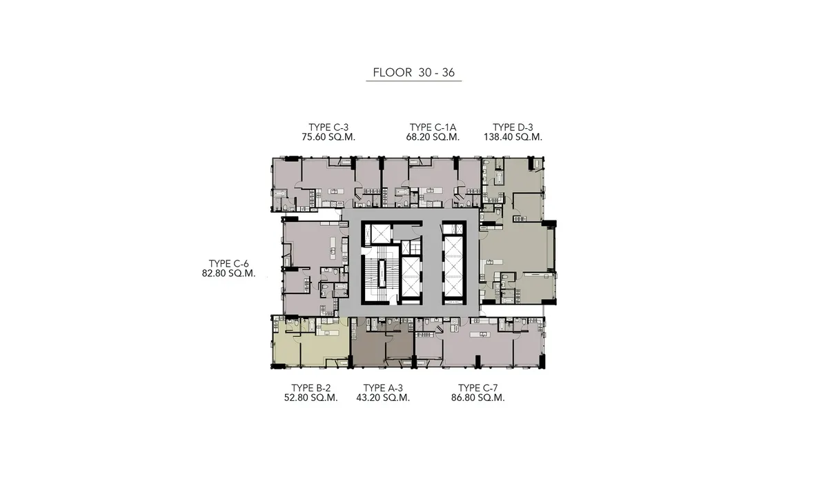 Hyde Heritage Thonglor