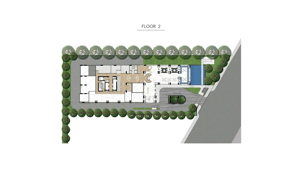 Hyde Heritage Thonglor