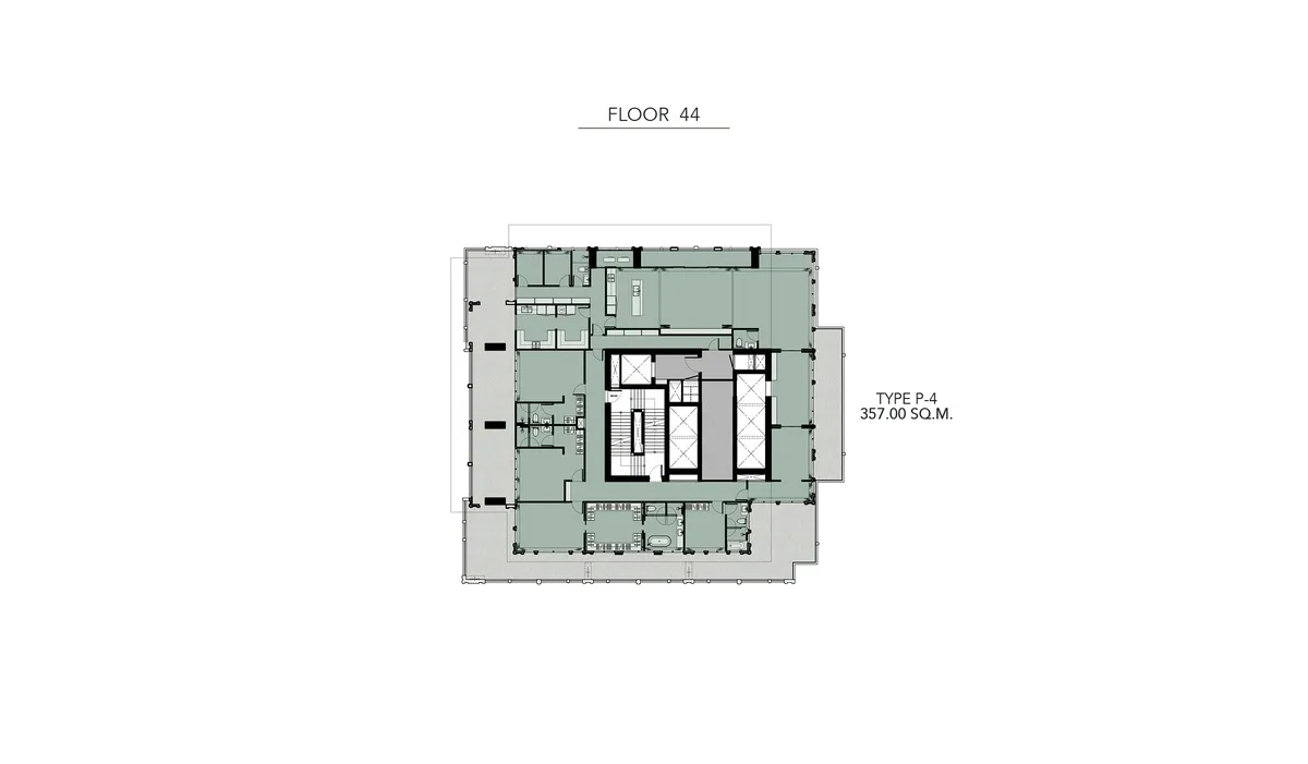 Hyde Heritage Thonglor