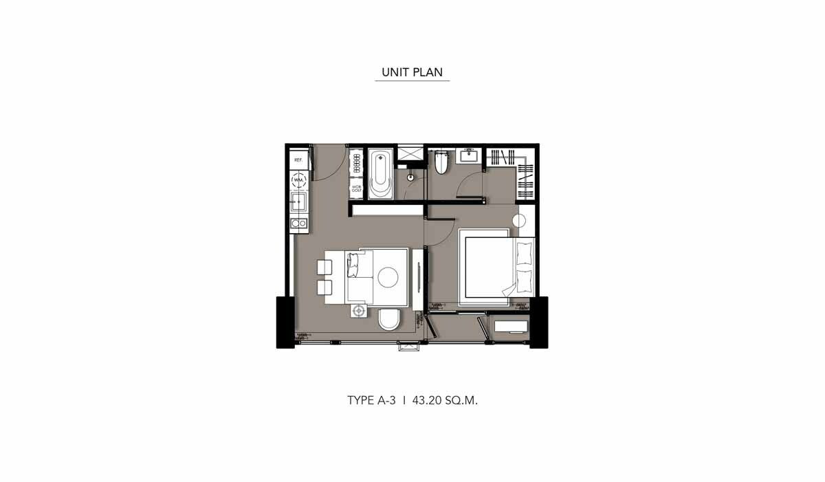 Hyde Heritage Thonglor