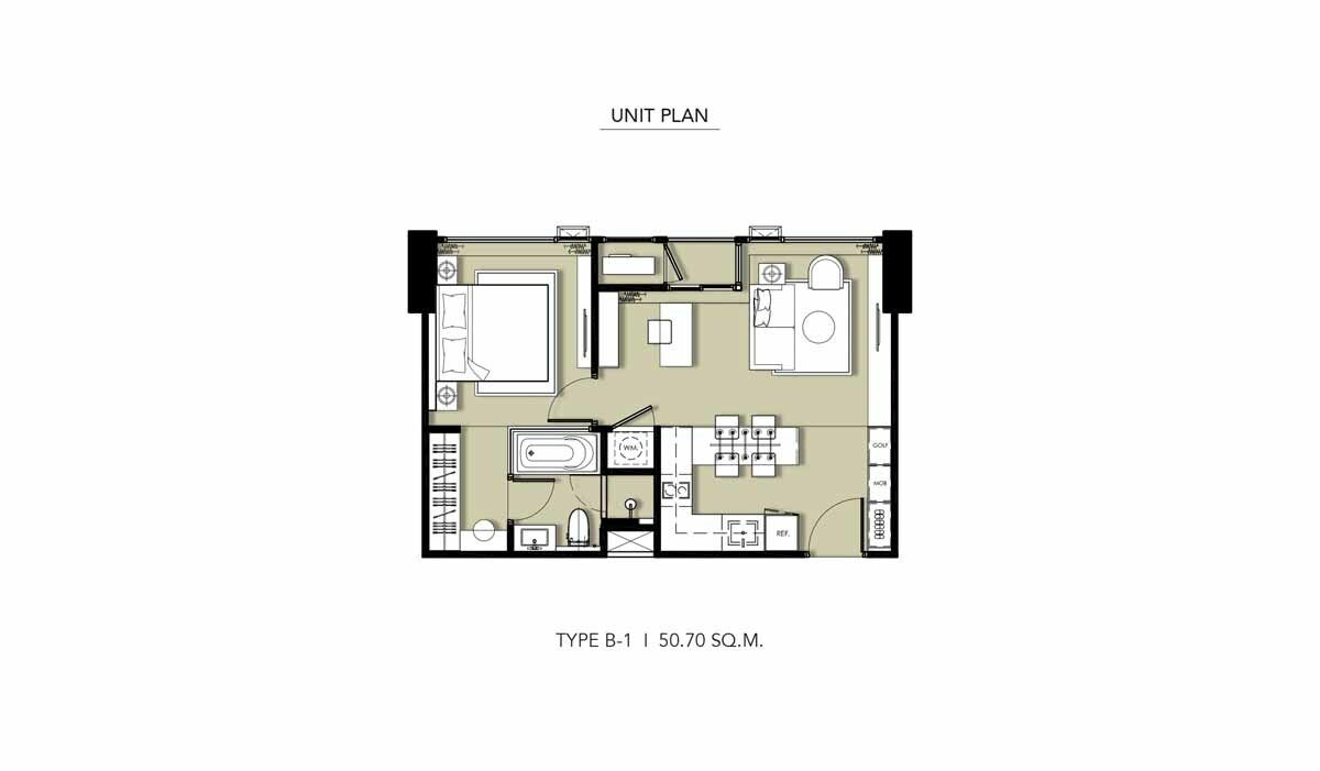 Hyde Heritage Thonglor