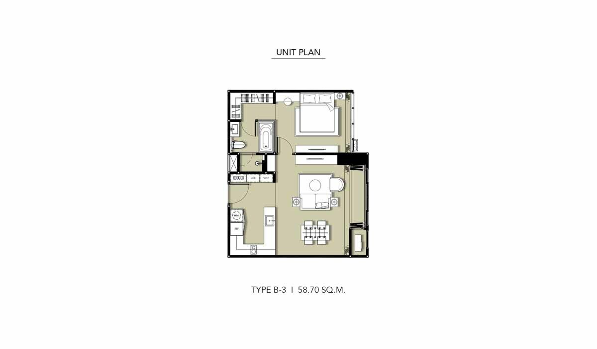Hyde Heritage Thonglor